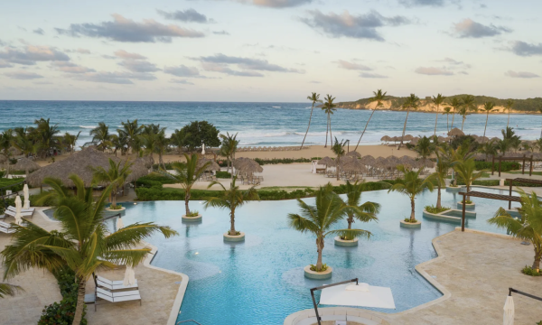 Dreams Macao Beach Punta Cana